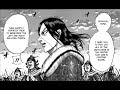 MOUTEN'S STRATEGY Kingdom Chapter 534 #MangaNerdigan Live Reaction