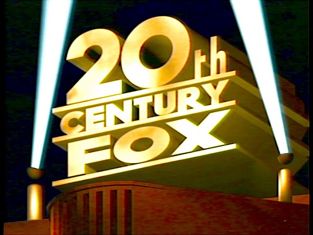 Did this logo just copy the 20th Century Fox Logo?