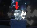 Vex story in minecraft 🤯#shorts
