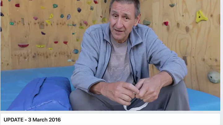 Tree Projects D4 John Middendorf Interview