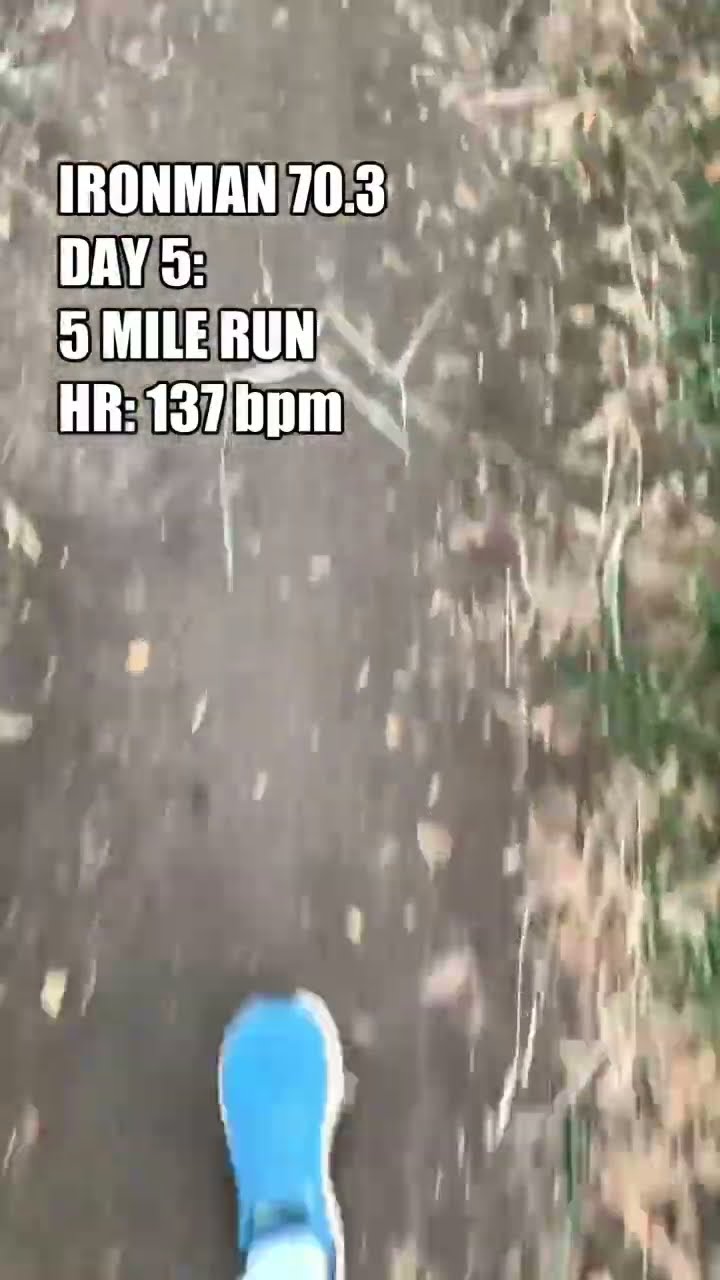 5 Miles, $0 spent