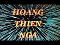 HOANG THIEN NGA,