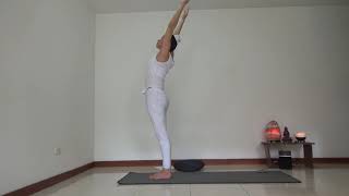 Kriya para mantener el sistema nervioso fuerte y sano