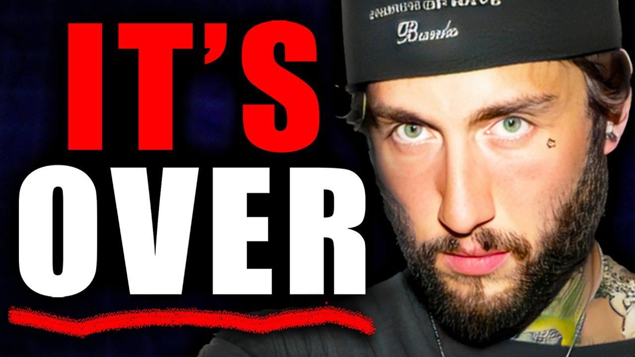 The Deserved End Of FaZe Clan