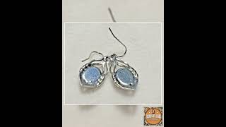 Vintage Drop Dangle Style Earrings Fashion/Boho Jewelry For Women New (Other)