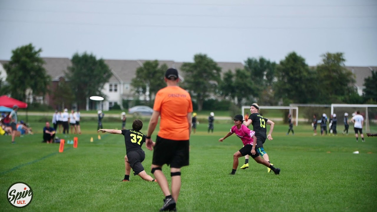 Zoom Zoom Kami Groom--2019 U.S. Open Club Championships