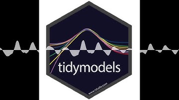 R-Podcast Episode 28: Tidymodels with Max Kuhn