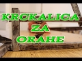 Krckalica za orahe