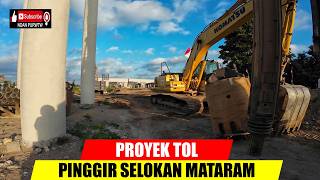 Route From Solo to Maguwoharjo (@NDAN PURWTW)