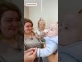 НАШ МАЛЬЧИК! Встреча с приемной семьей | Зови меня мамой