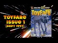 Surprise Stream: ToyFare Issue #1 [September 1997]