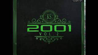 2001 Vol.2 by KRYPTIC SAMPLES ~ DR DRE TYPE BEATS