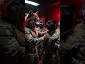 Brothers In Arms—The Wolf Battalion"#WolfSoldiers#CinematicAnimals#MilitaryVibes#BlackPantherWarrior