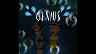 Genius - Msp Version