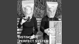 Automatic - Distinctive