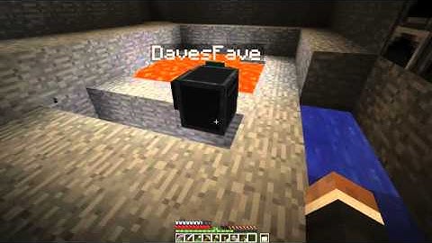 computerCraft obsidian mining