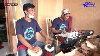 Seharusnya Aku amy ft wawa widi new El fath