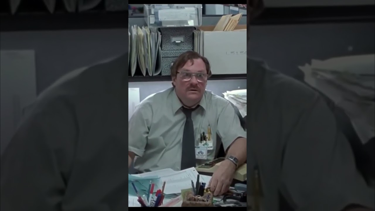 I ain't going back to my 9 to 5 