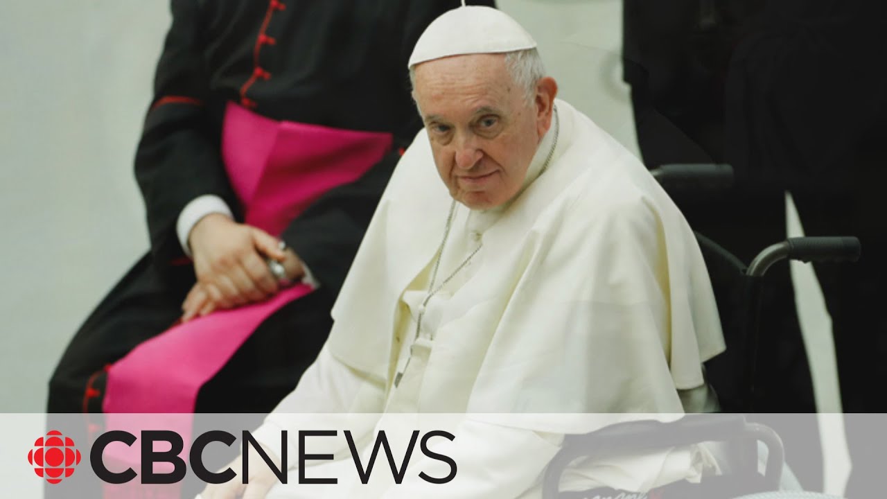 Pope Francis’s Visit to Canada will go ahead