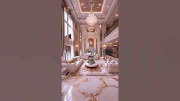 Đẳng Cấp Trong Từng Đường Nét – Nội Thất Biệt Thự Tân Cổ Điển Quý Phái