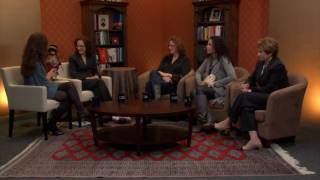 TJC's "The Salon" Ep. 02 Promo 1
