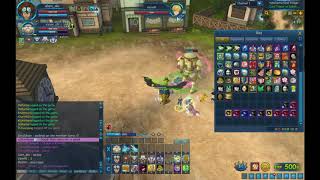 Free Item For Newbie Dmoserver Omegamonindonesia