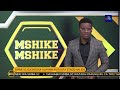 MSHIKEMSHIKE AZAM TV 24 11 2025