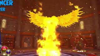 Wizard 101 Tutorial