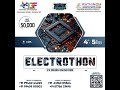@RathinamCollege 🔥 *Register Now:*👉 https://rathinamfest.com/etn/electrothon/Limited Slots | 24