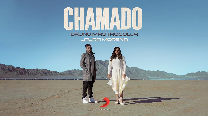 Bruno Mastrocolla | Laura Morena - CHAMADO (A Lett...