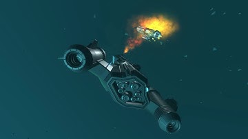 PULSAR: Lost Colony - Devlog #70 - Beta 14 / Content / Balance