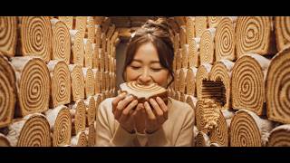 【ASMR】選んだ廊下で生活するなら、どれ選ぶ？🍗｜Which Hallway Would You Choose? #ai #asmr #compilation