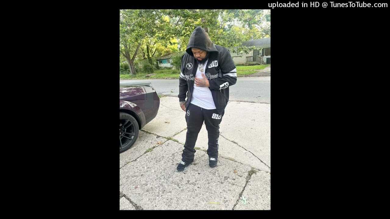 (FREE) Krispylife Kidd x AK Bandamont Flint Type Beat "White Noise" (Prod. Ro)