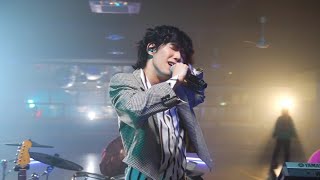 [LIVE VIDEO] 구만(9.10000) - 「Super Car」