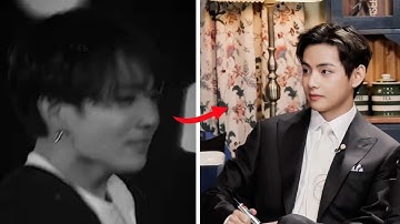 ARMY Shocked! Jungkook Cries in Front of Taehyung – What Really Happened?!