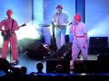 DEVO *IT&#39;S NOT RIGHT* live at the MUSIC BOX AT THE HENRY FONDA THEATER 11/4/2009