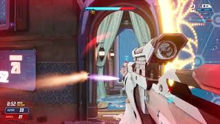 J Daybreak Splitgate Montage (Pro Player)