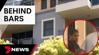 Man charged with murder after partner’s body was found in a bathtub | 7 News Australia