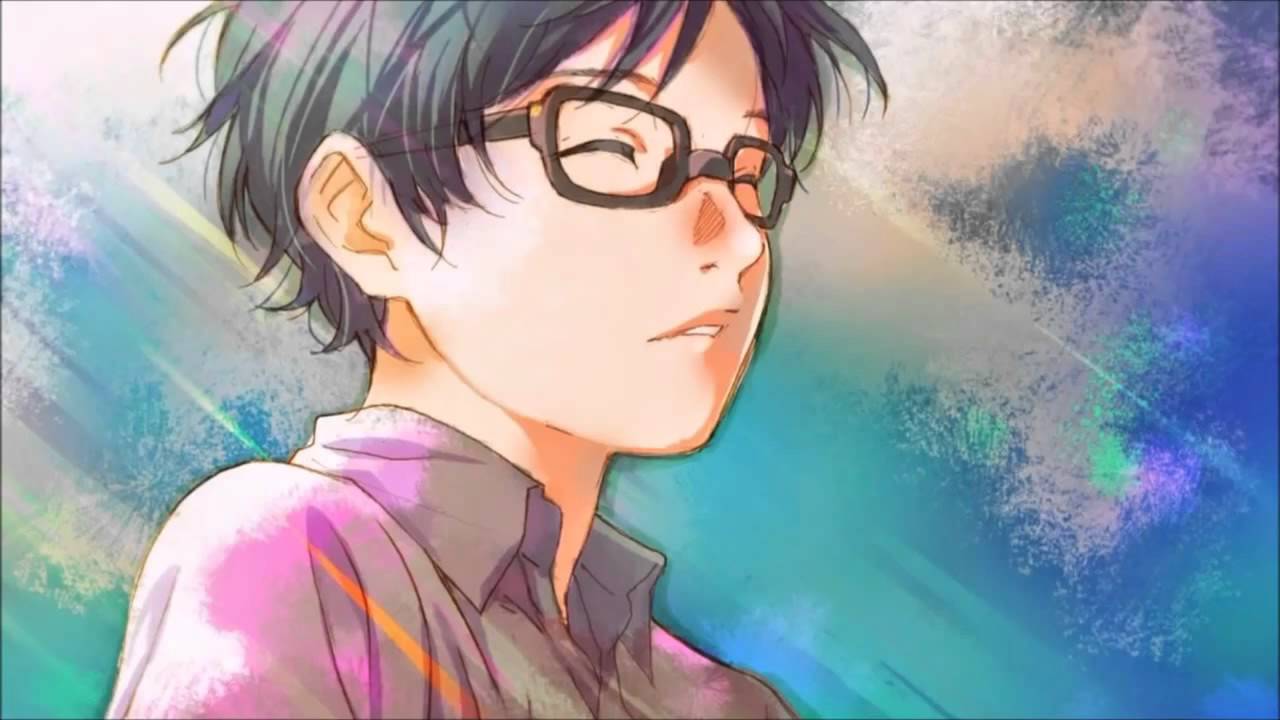 Shigatsu wa Kimi no Uso - song and lyrics by kevinseopiano