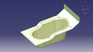 DIABOLO - CATIA V5 - CATIALOG