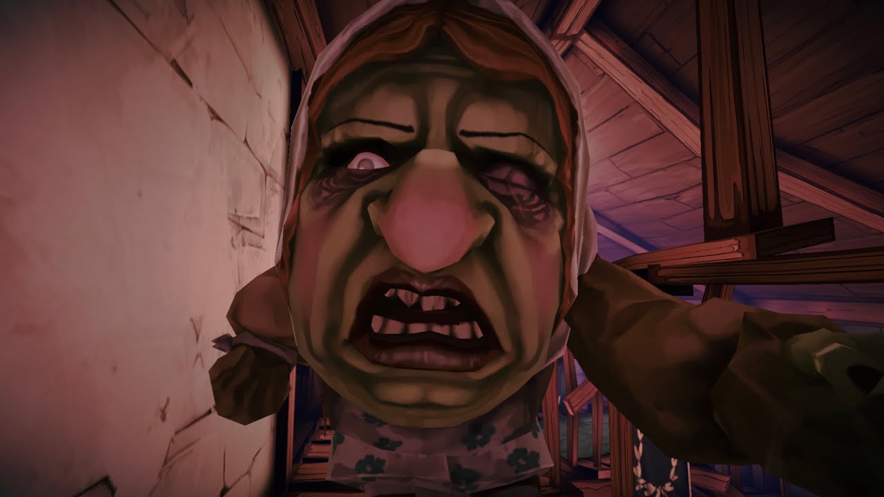 How To Escape (Mobile) Witch Cry (Hard Mode)…