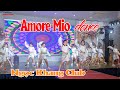 Amore Mio dance (Radio Extended) - CLB năng khiếu Ngọc Khang Club | Gold Star Awards