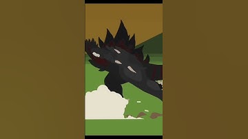 Ghidorah thinks that he