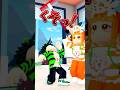 怒ったら死んでしまう！ロブロックス！【ROBLOX/ロブロックス】【寸劇】#shorts