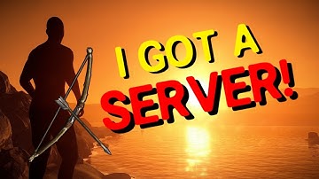 BEST BOW ONLY ARENA SERVER! | Rust