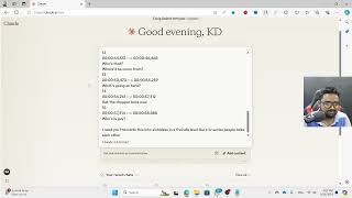 How to Translate English Subtitles to Sinhala or Any Language using AI Power - Sinhala Video screenshot 4