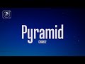 Charice - Pyramid (Lyrics) [featuring Iyaz]