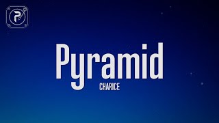 Charice - Pyramid (Lyrics) [featuring Iyaz]