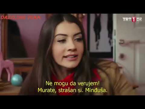 Aslan Ailem - 17 Epizoda Sa Prevodom