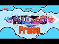 MIRACLE WEEKEND 2026 KIDZO PRAISE POTTERNET GOSPEL MEDIA MINISTRIES